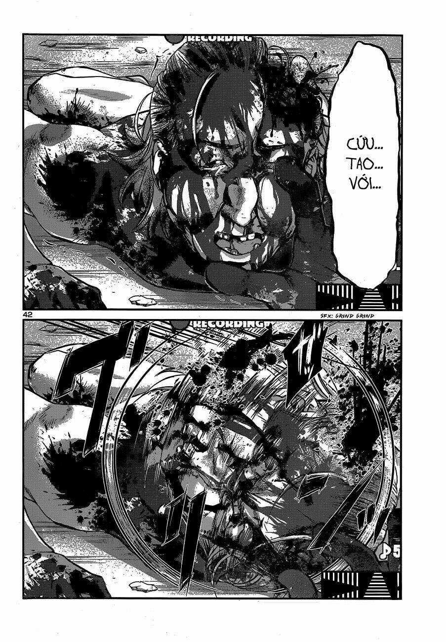 Dead Tube Chapter 1.2 trang 20