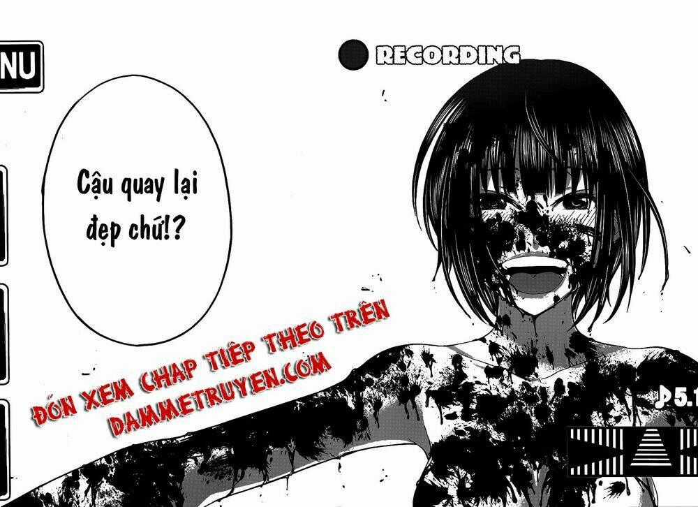 Dead Tube Chapter 1.2 trang 22