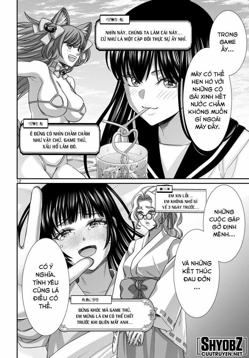 Dead Tube Chapter 100 trang 15