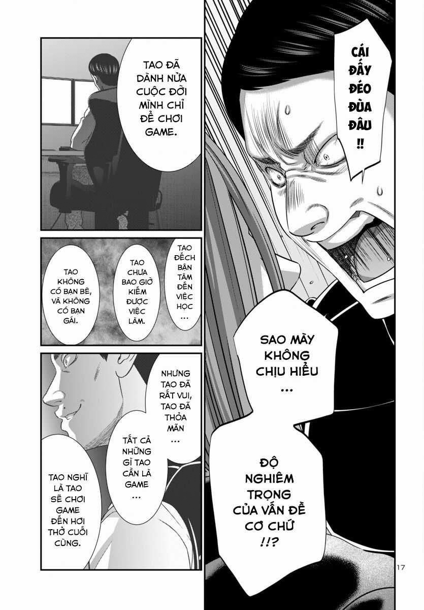 Dead Tube Chapter 100 trang 20