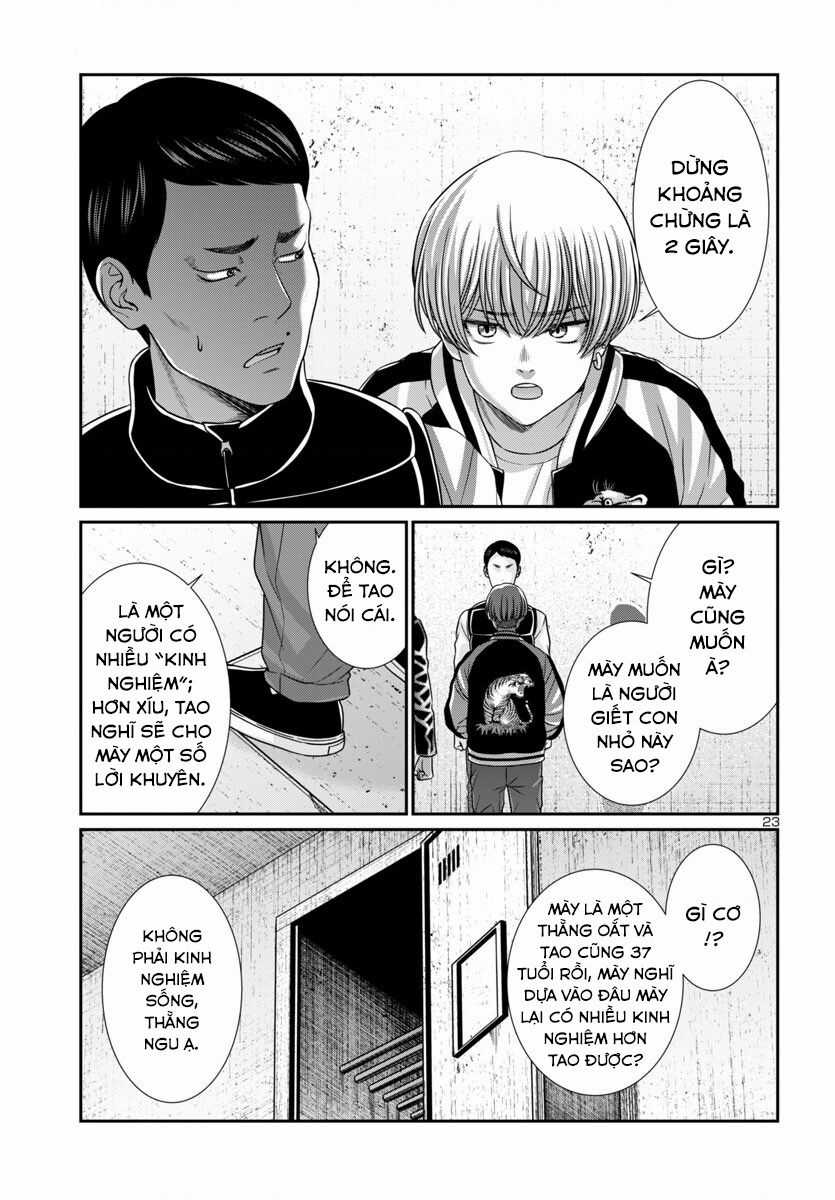 Dead Tube Chapter 100 trang 26
