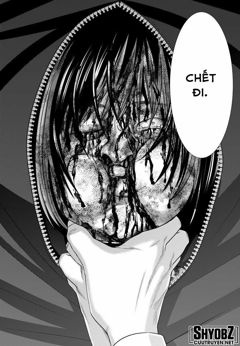 Dead Tube Chapter 100 trang 31