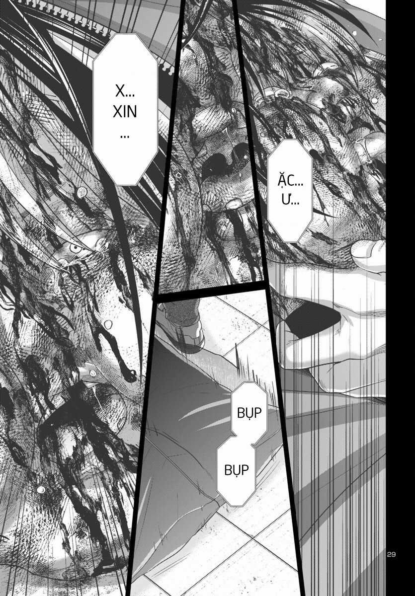 Dead Tube Chapter 100 trang 32