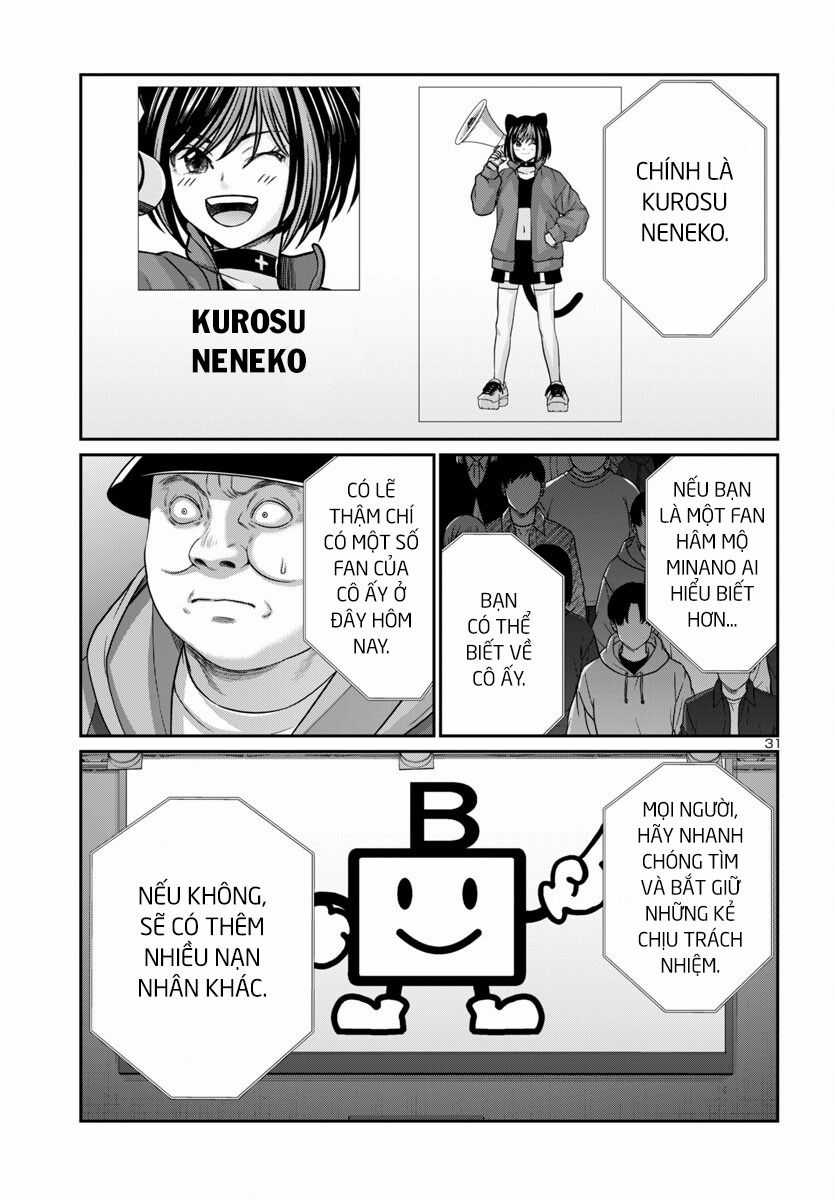 Dead Tube Chapter 100 trang 34