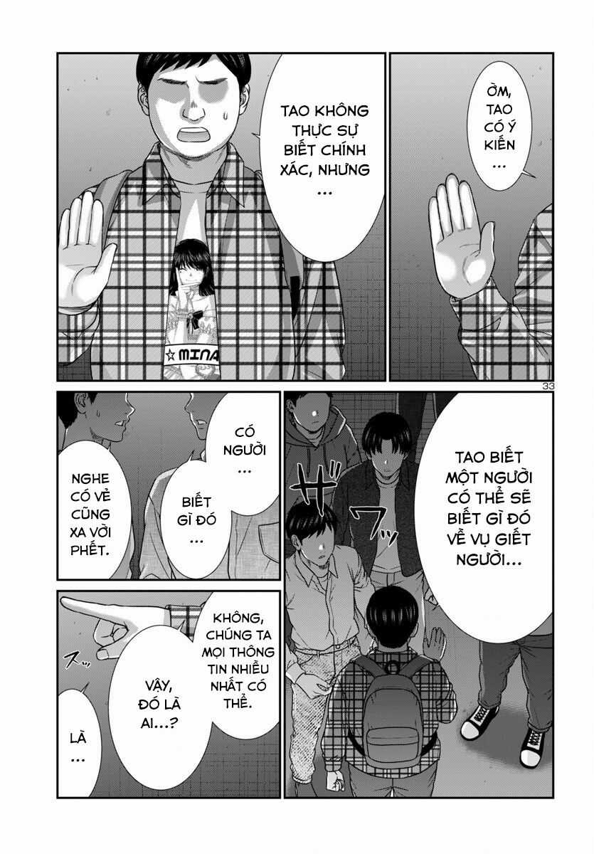 Dead Tube Chapter 100 trang 36