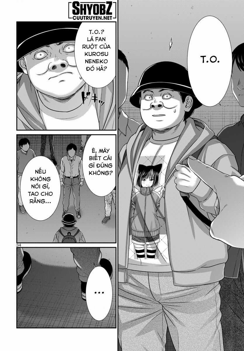 Dead Tube Chapter 100 trang 37