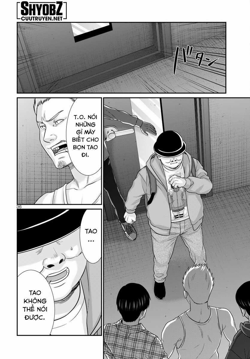 Dead Tube Chapter 100 trang 39