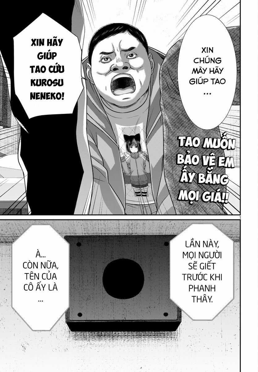 Dead Tube Chapter 100 trang 4