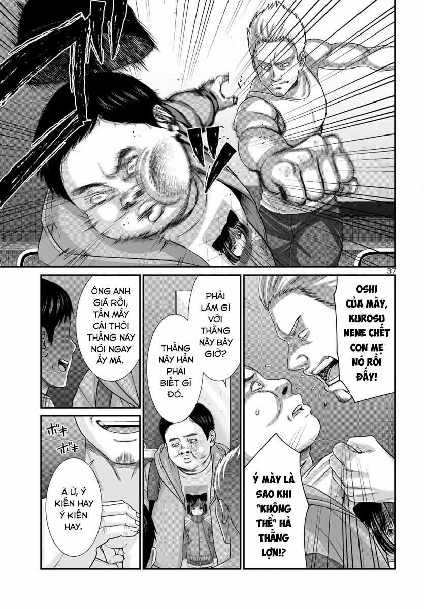 Dead Tube Chapter 100 trang 40