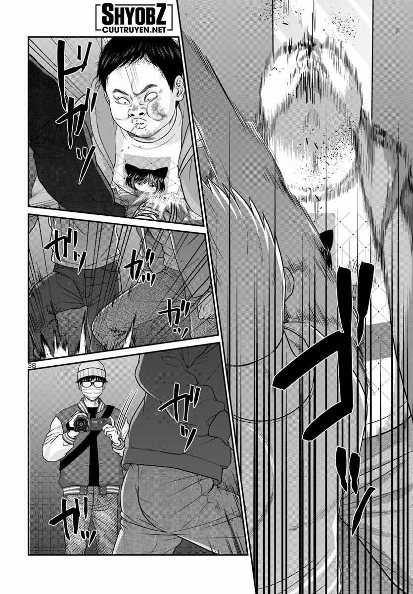 Dead Tube Chapter 100 trang 41