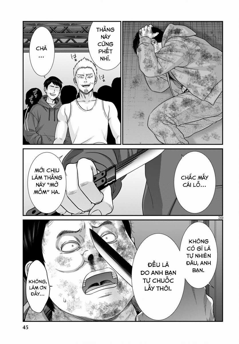 Dead Tube Chapter 100 trang 42