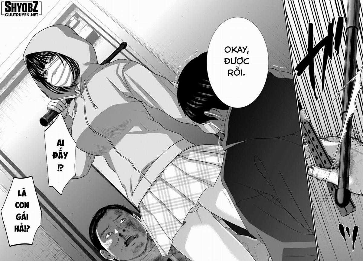 Dead Tube Chapter 100 trang 43