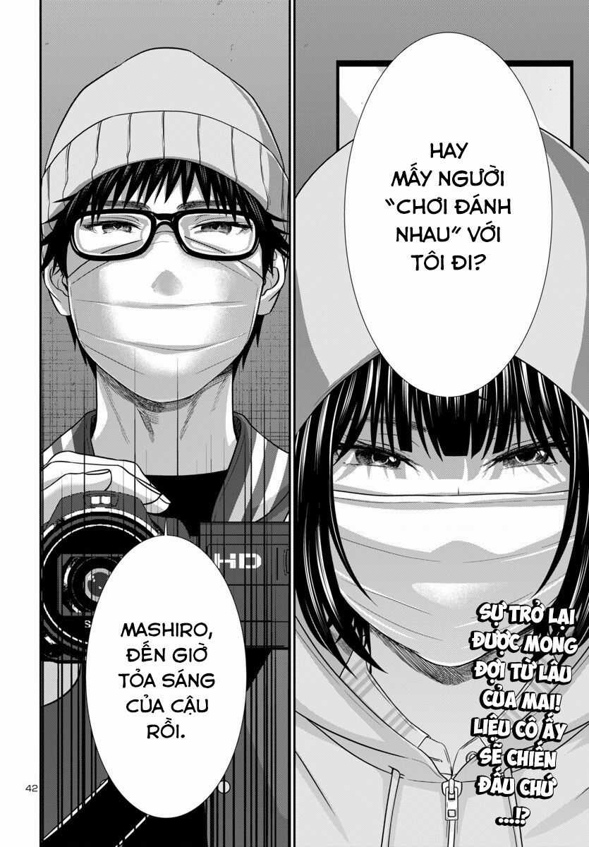 Dead Tube Chapter 100 trang 44