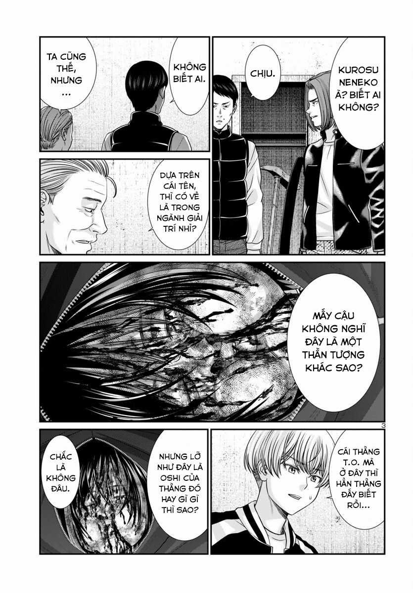 Dead Tube Chapter 100 trang 6