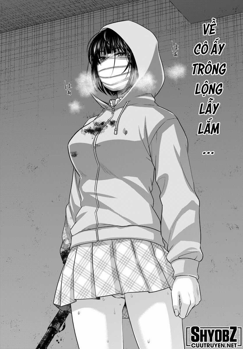 Dead Tube Chapter 101 trang 11