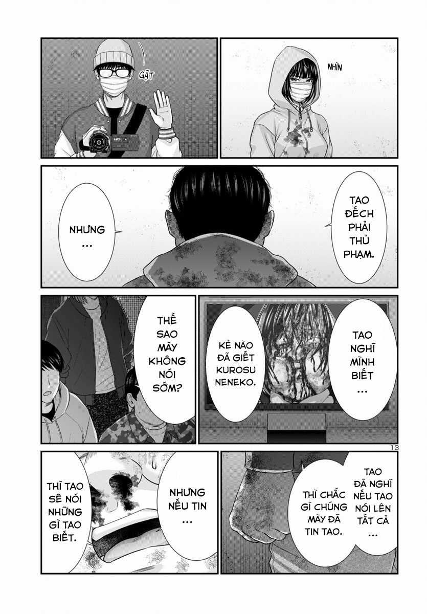 Dead Tube Chapter 101 trang 14