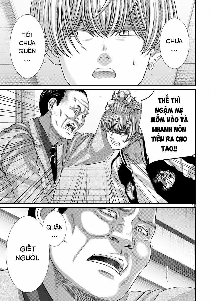 Dead Tube Chapter 101 trang 20