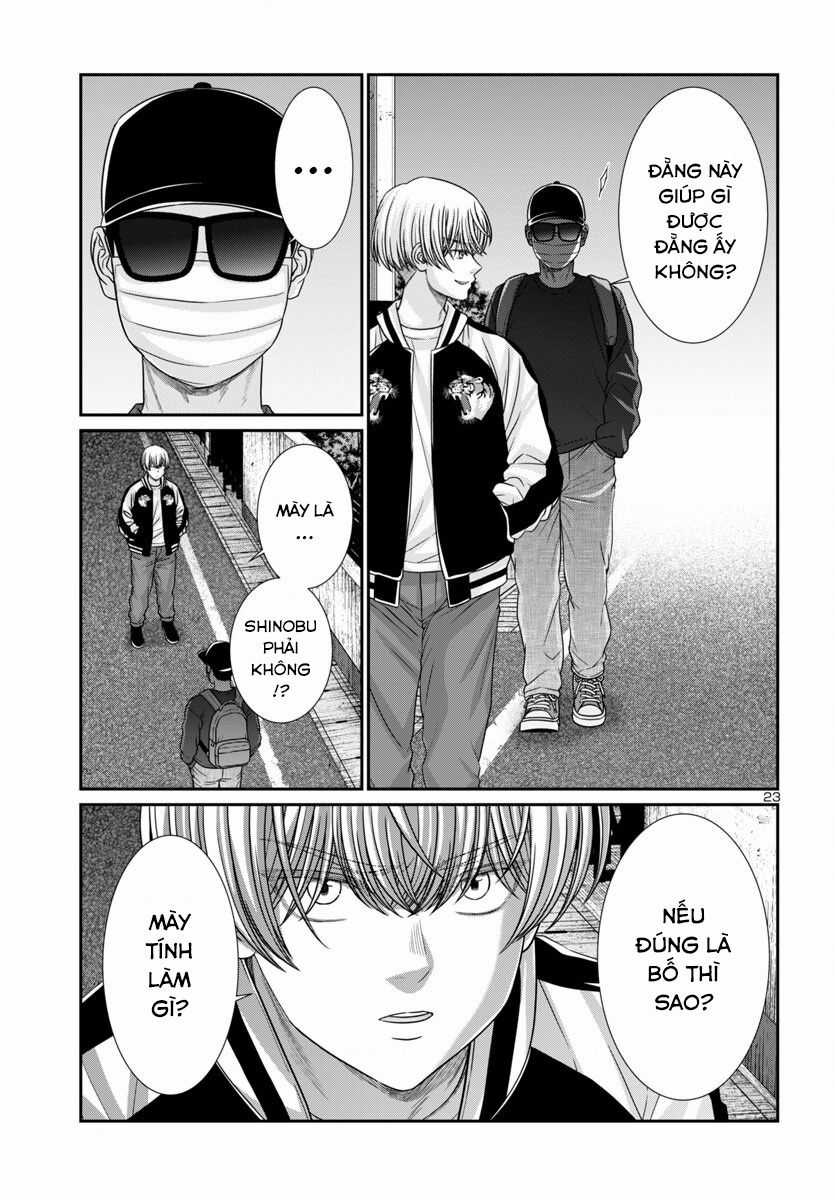 Dead Tube Chapter 101 trang 23