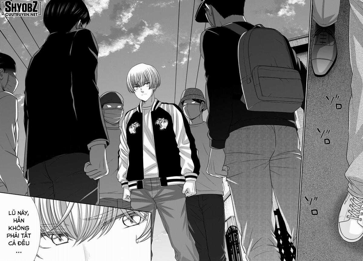 Dead Tube Chapter 101 trang 26