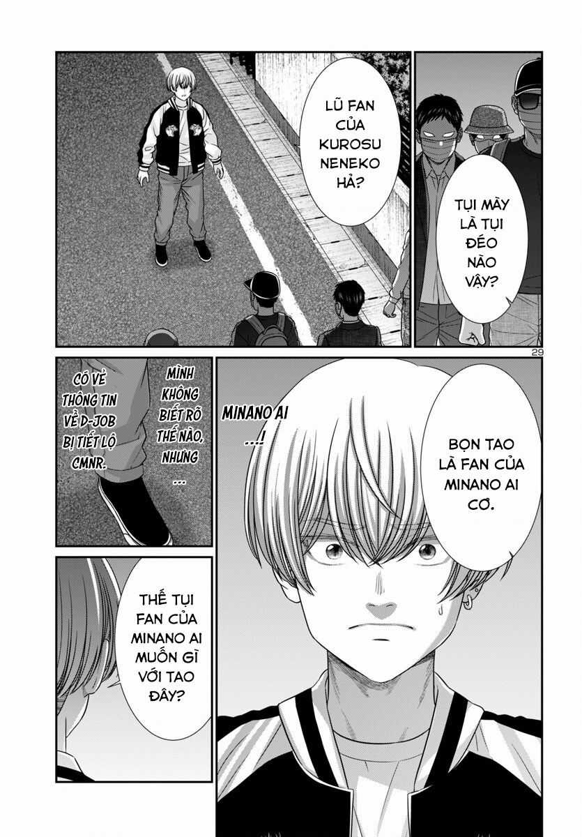 Dead Tube Chapter 101 trang 28