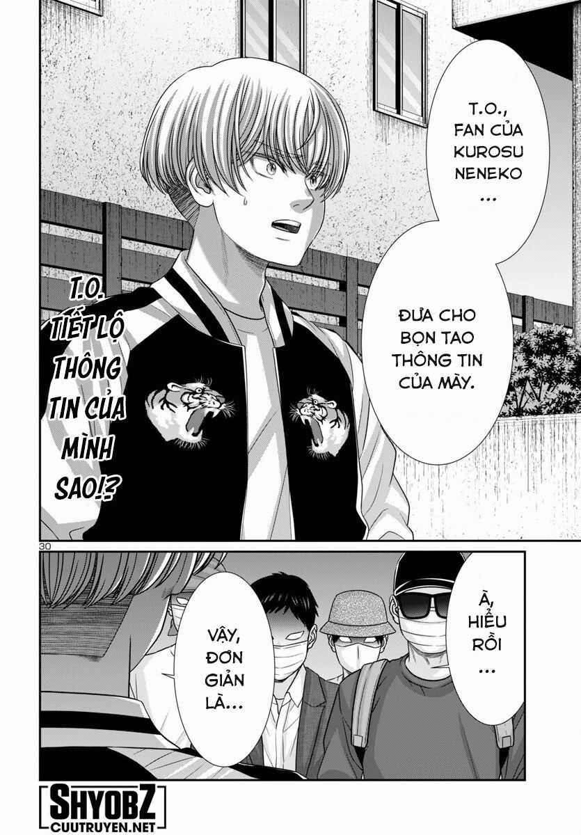 Dead Tube Chapter 101 trang 29