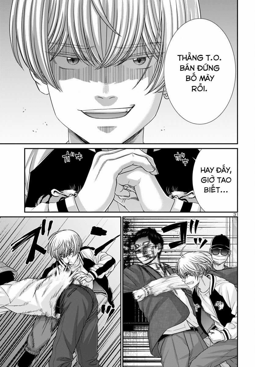 Dead Tube Chapter 101 trang 30