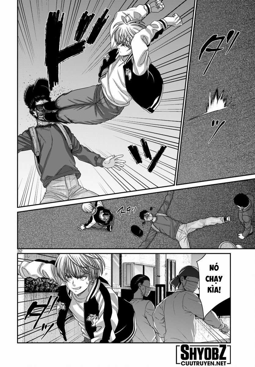 Dead Tube Chapter 101 trang 31