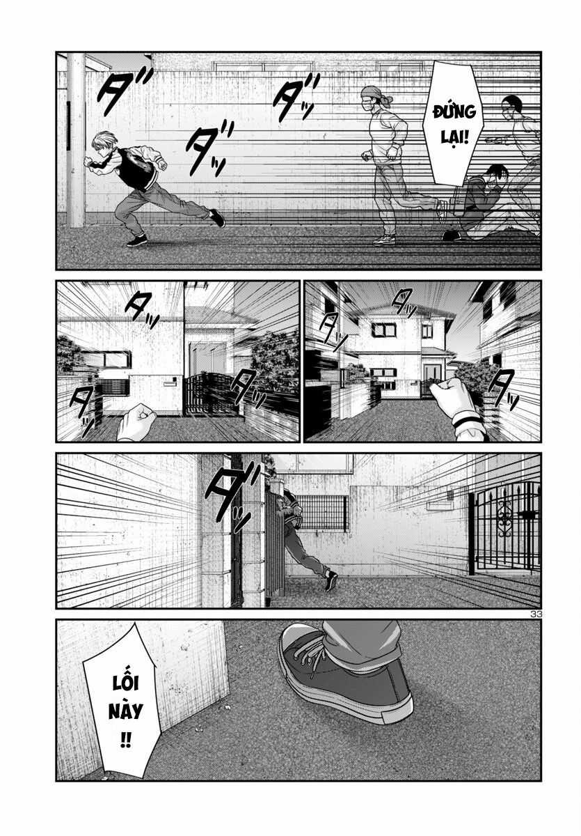 Dead Tube Chapter 101 trang 32
