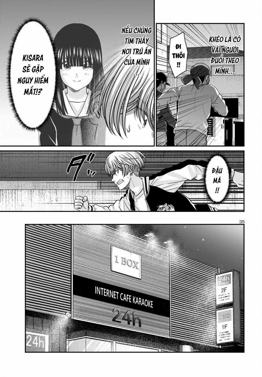 Dead Tube Chapter 101 trang 34