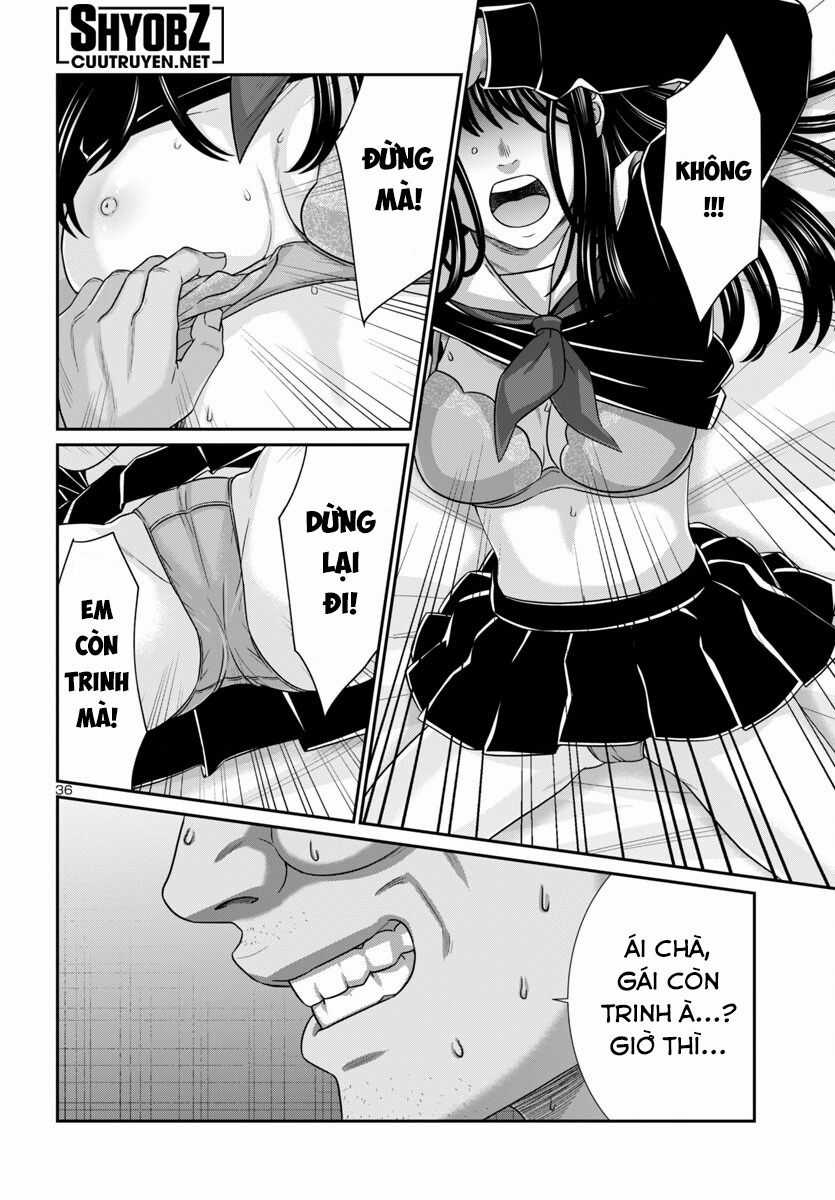 Dead Tube Chapter 101 trang 35