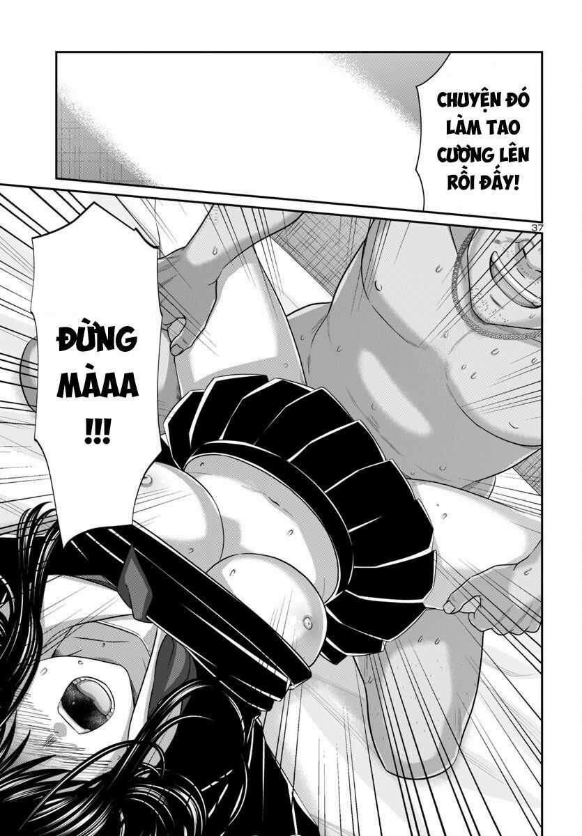 Dead Tube Chapter 101 trang 36
