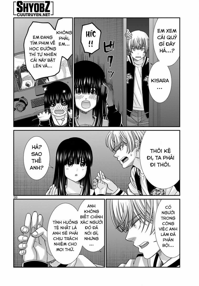 Dead Tube Chapter 101 trang 37