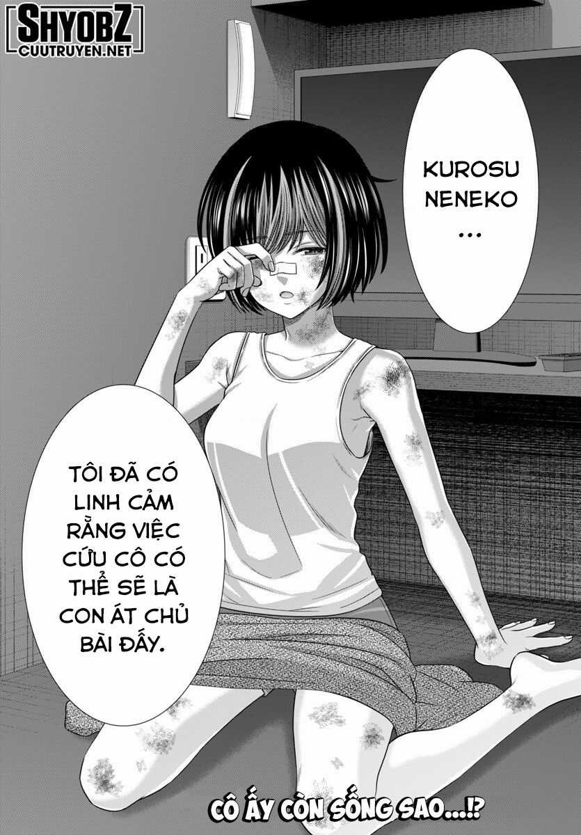 Dead Tube Chapter 101 trang 39