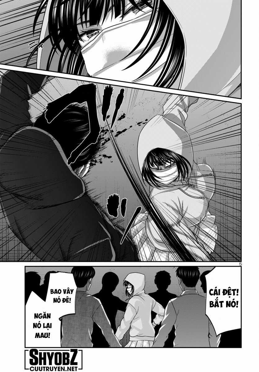 Dead Tube Chapter 101 trang 6