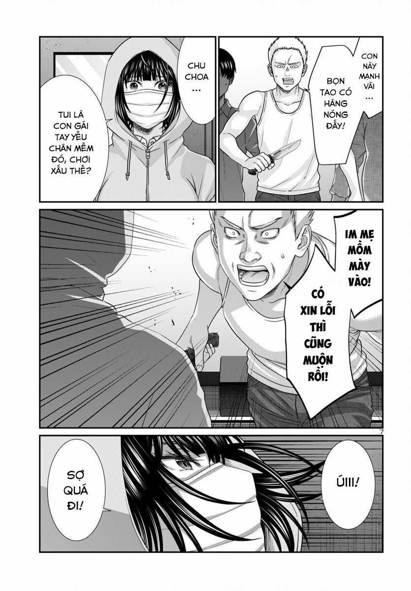 Dead Tube Chapter 101 trang 8