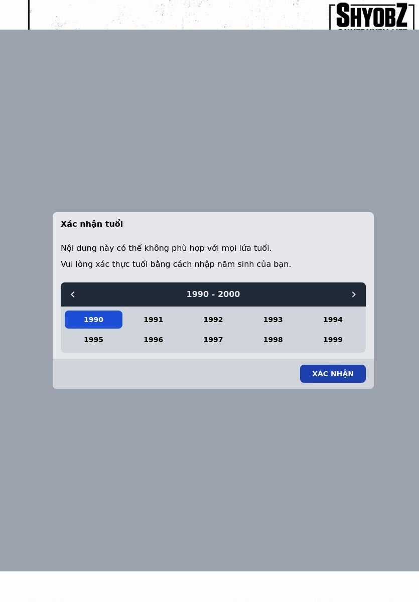 Dead Tube Chapter 102 trang 9