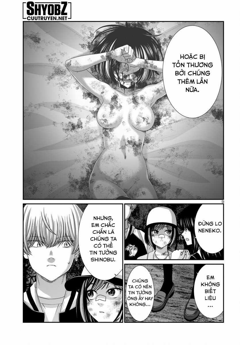 Dead Tube Chapter 103 trang 11