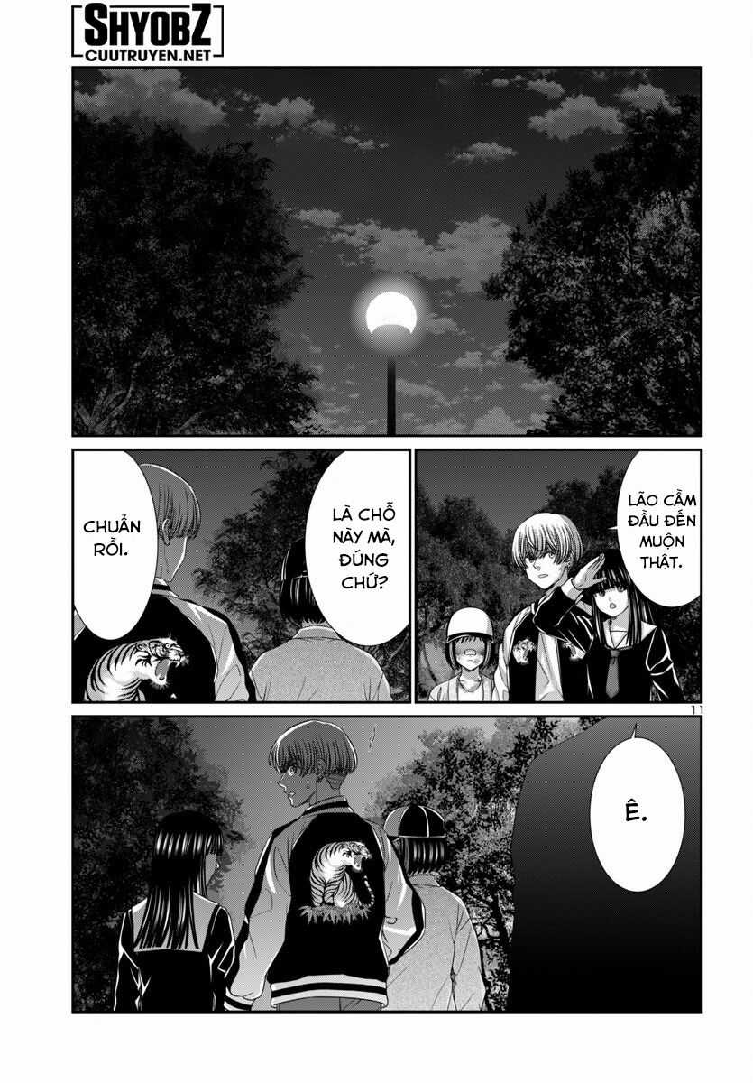 Dead Tube Chapter 103 trang 13