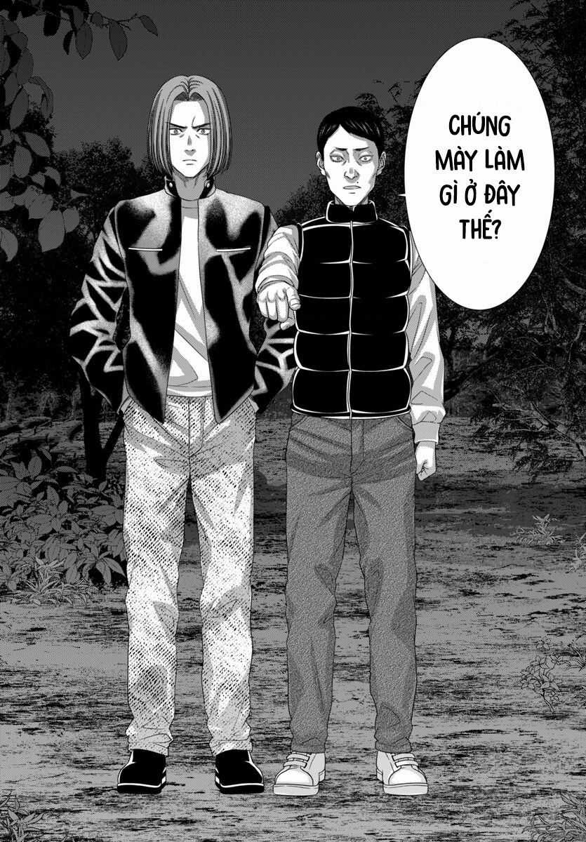 Dead Tube Chapter 103 trang 14