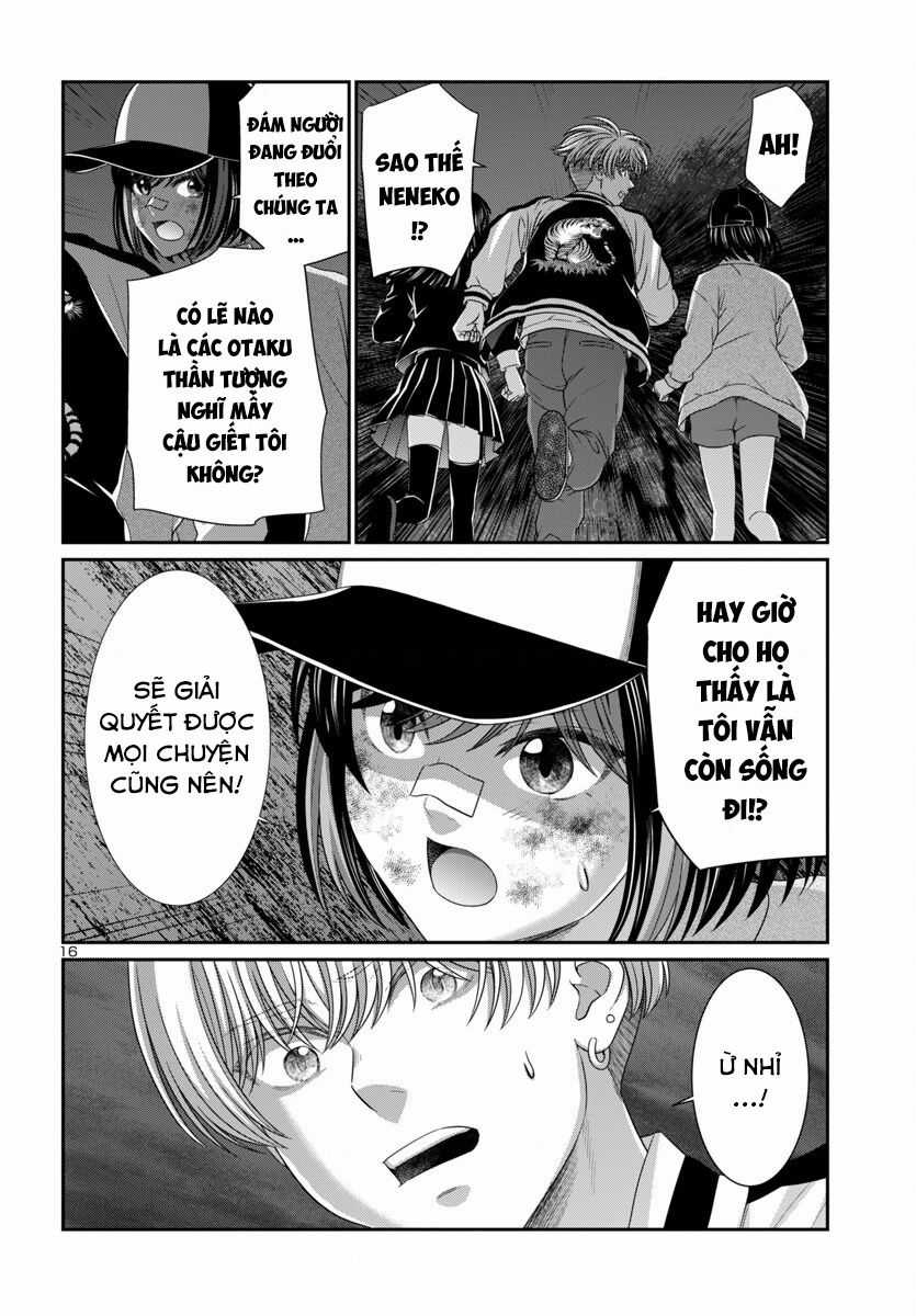 Dead Tube Chapter 103 trang 18