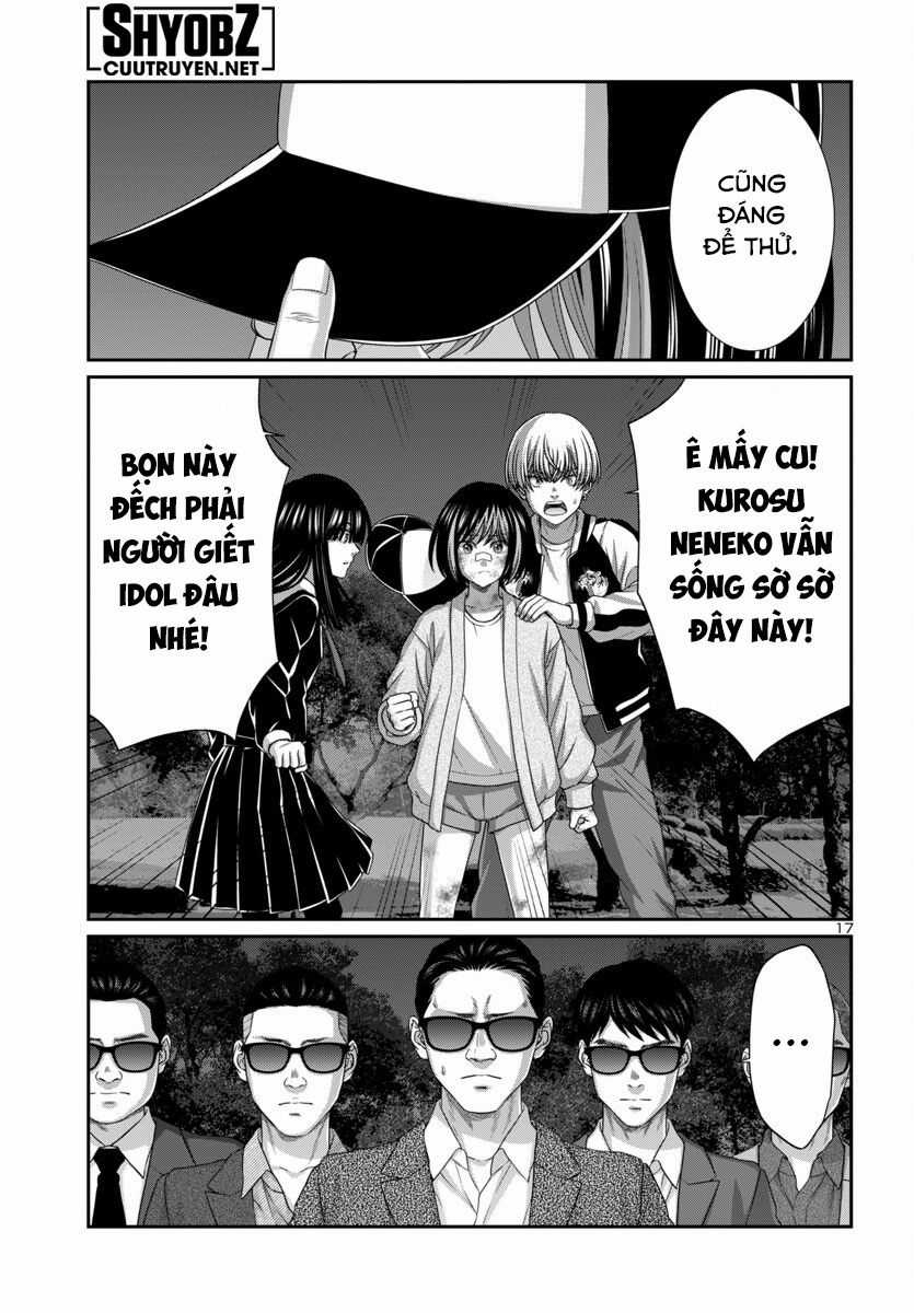 Dead Tube Chapter 103 trang 19