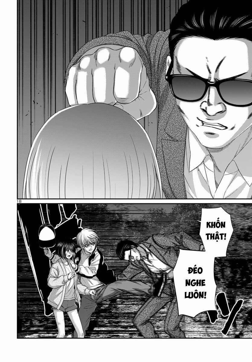 Dead Tube Chapter 103 trang 20