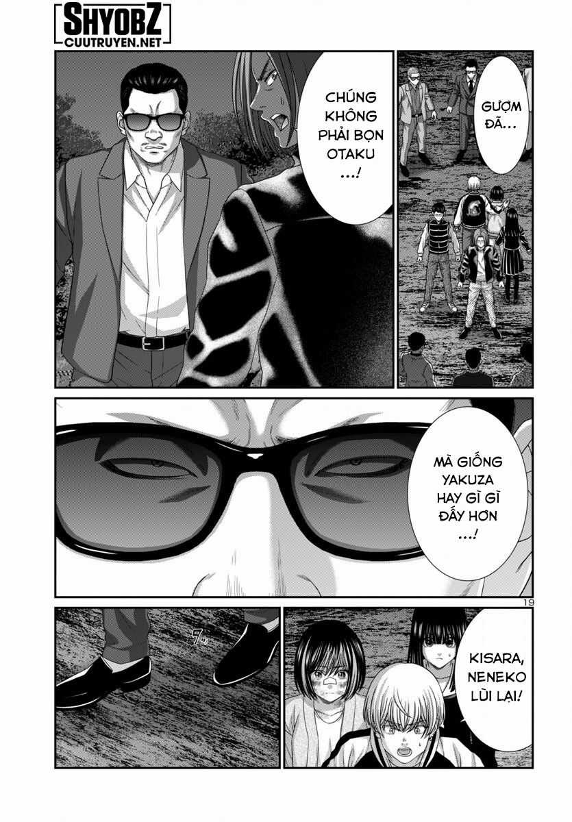 Dead Tube Chapter 103 trang 21