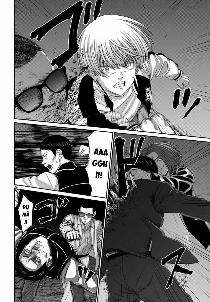 Dead Tube Chapter 103 trang 22