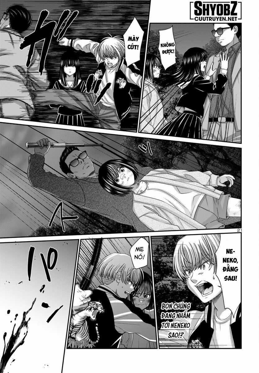 Dead Tube Chapter 103 trang 23