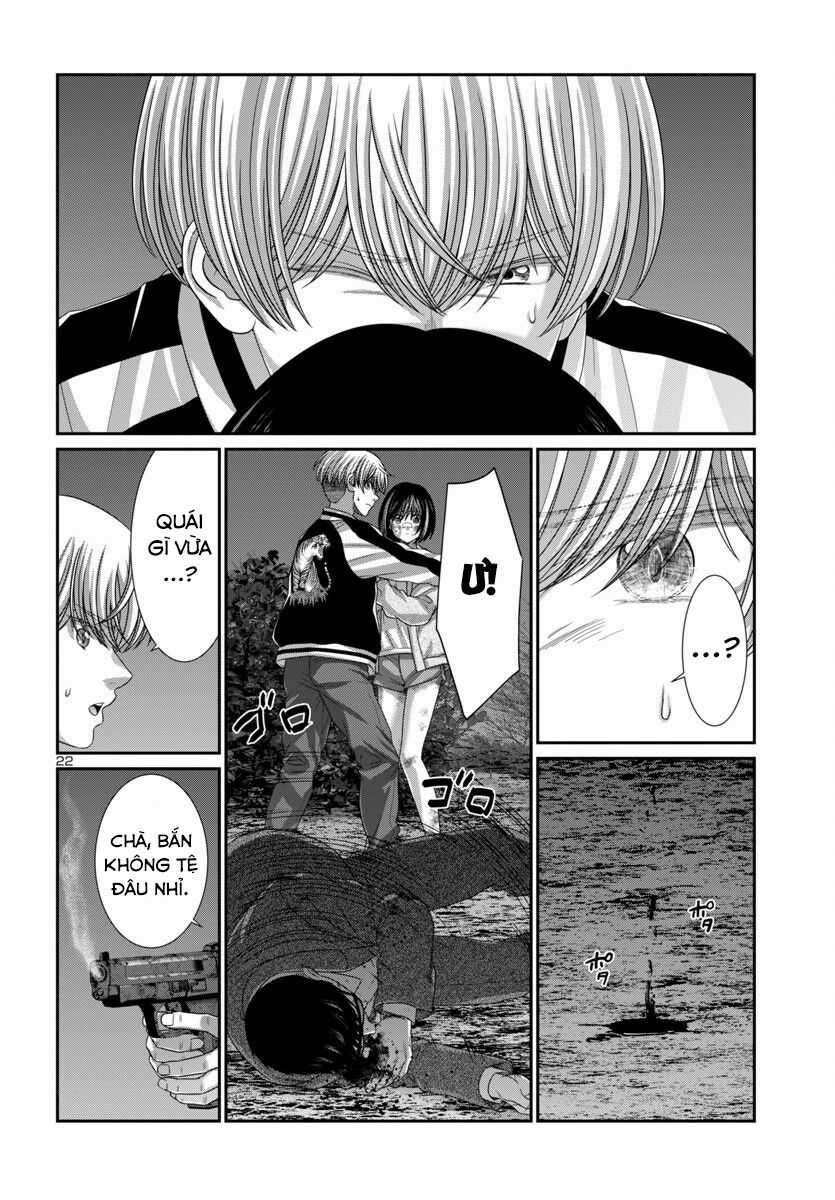 Dead Tube Chapter 103 trang 24