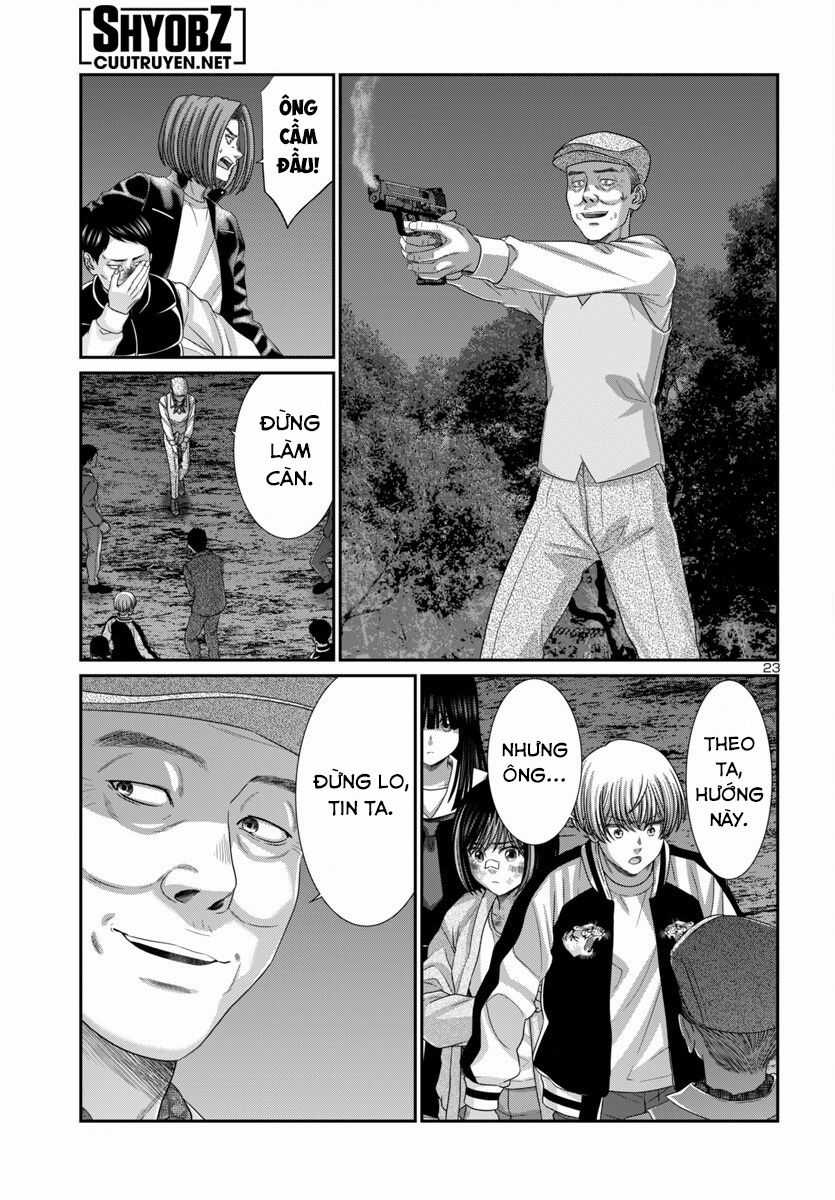 Dead Tube Chapter 103 trang 25