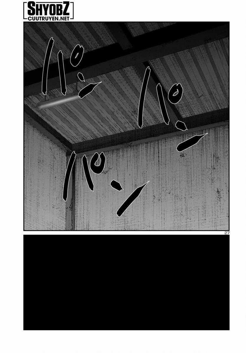 Dead Tube Chapter 103 trang 29