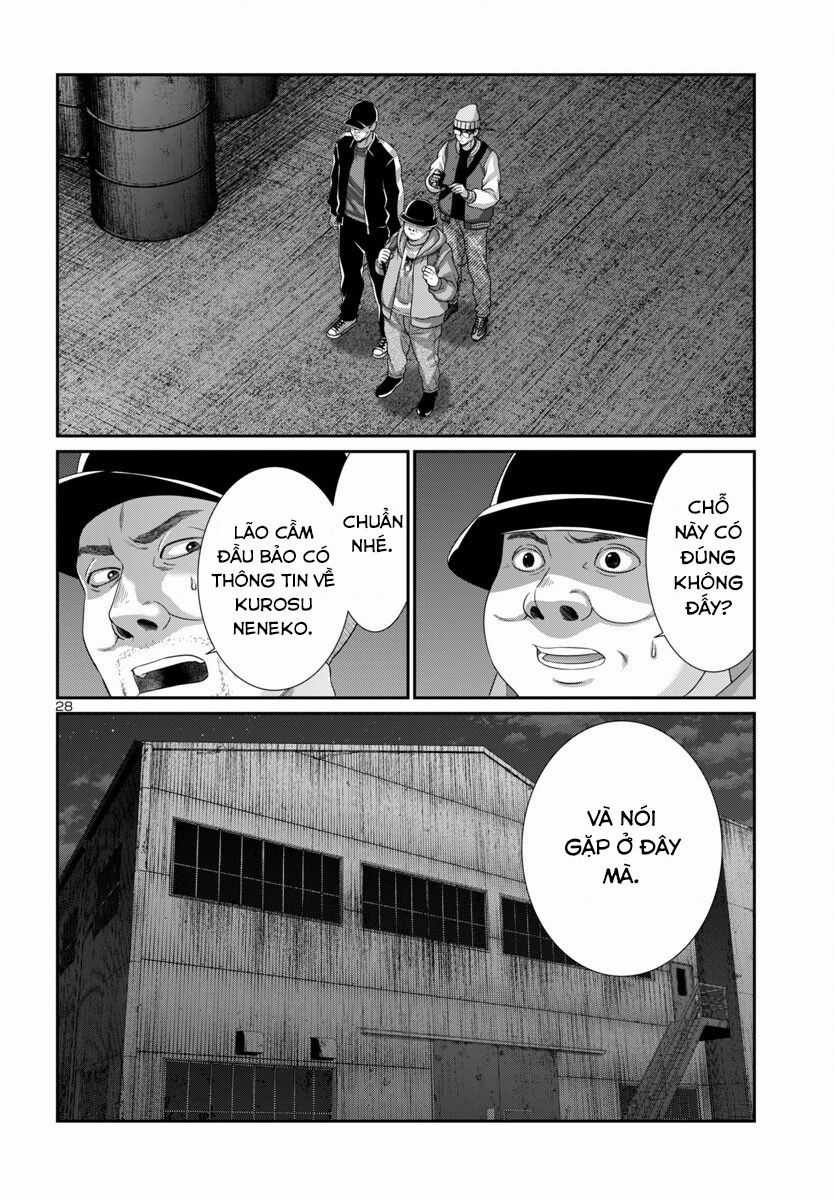 Dead Tube Chapter 103 trang 30