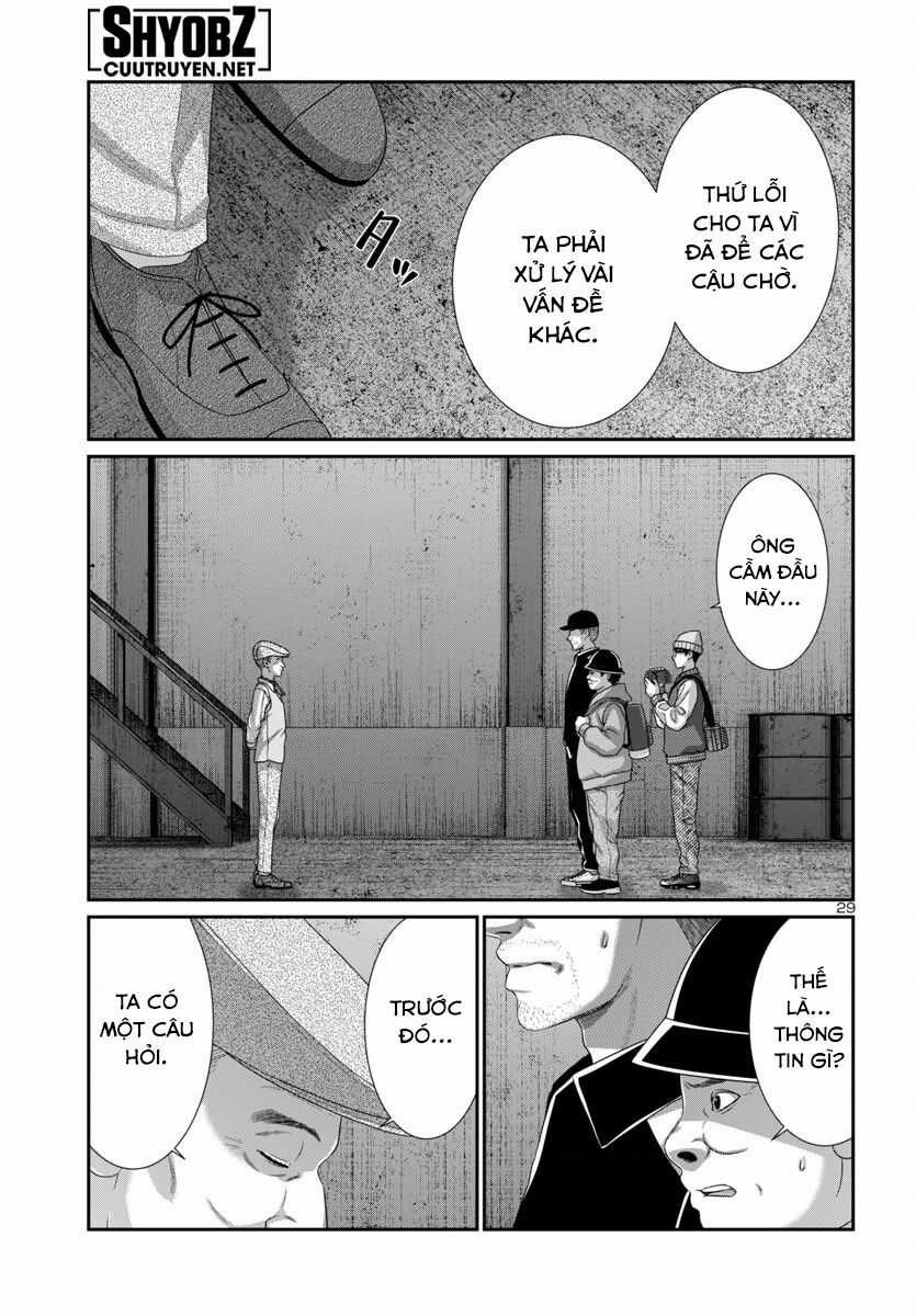 Dead Tube Chapter 103 trang 31